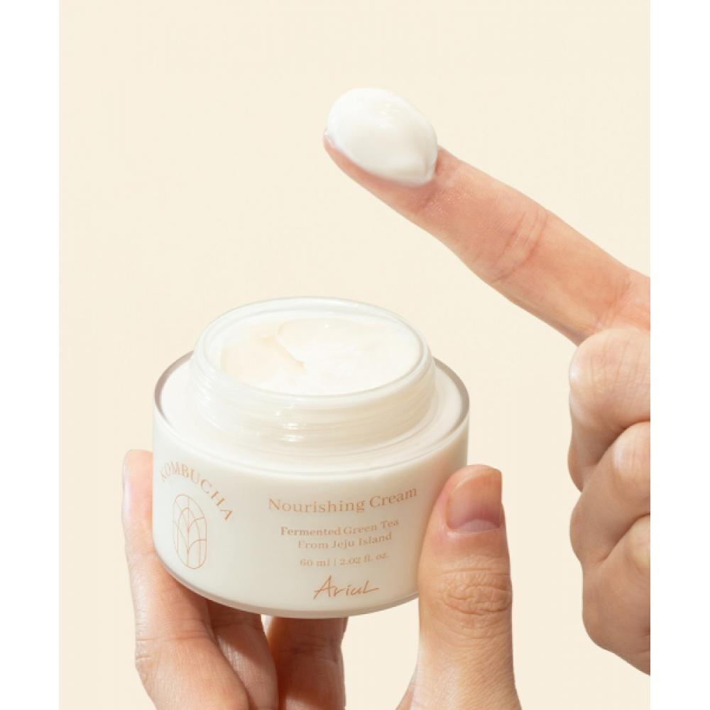 Ariul Pflegende Creme 60ml