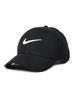 Nike Club S CB P Cap FB5625 Free Size Dri-FIT Black/White M/L