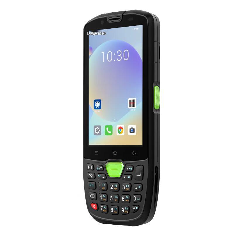 Seuic AUTOID3P Industrial Handheld PDA Scanner