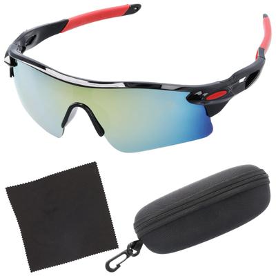 Ropa para ciclismo – Gafas de ciclismo
