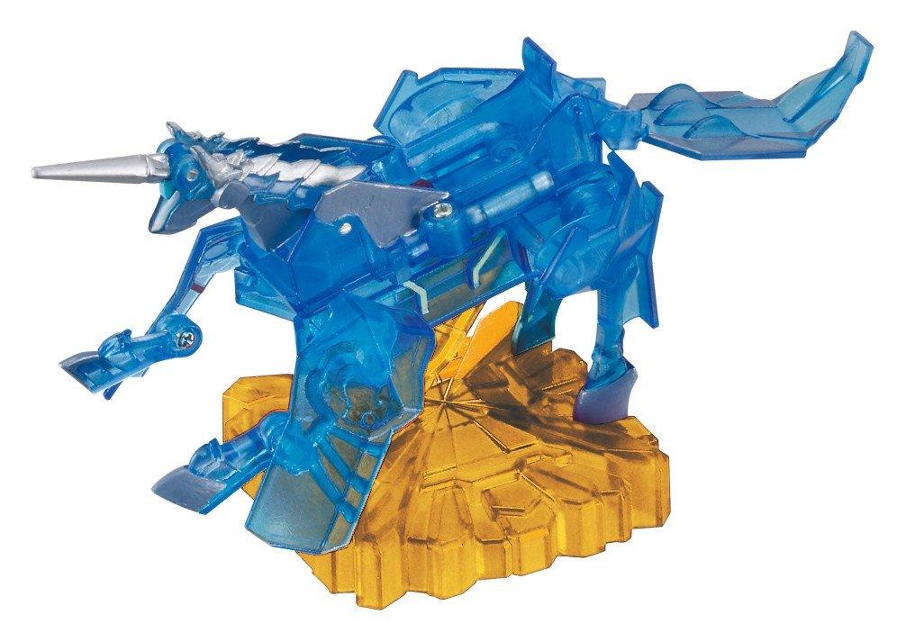 

Geist Crusher Набор Ледяной Единорог [GM-04]