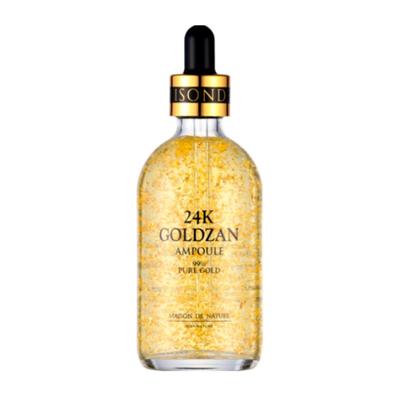 Skin Nature 24K Gold Peptide Elasticity Ampoule