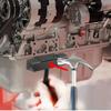 Oil Pan Separator Tool Car Repair Tool Engine Transmissions Oil Pan Separator Kit Oil Gasket Remover Cutter Tool Thread Lock3