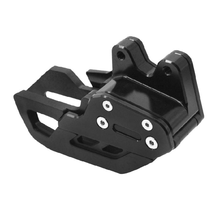 Advanced Protections Motorcycle Chain Roller Slider Guard Guide Tensioner for CRF250L/M CRF300L Smooth Riding Experience