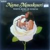 LP Record NANA MOUSKOURI  White Rose Of Athens CN2018 Contour UK Pop Used