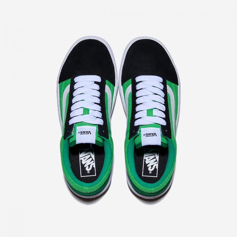 Vans [Vans X Min Nano] New Jazz V2000.mn