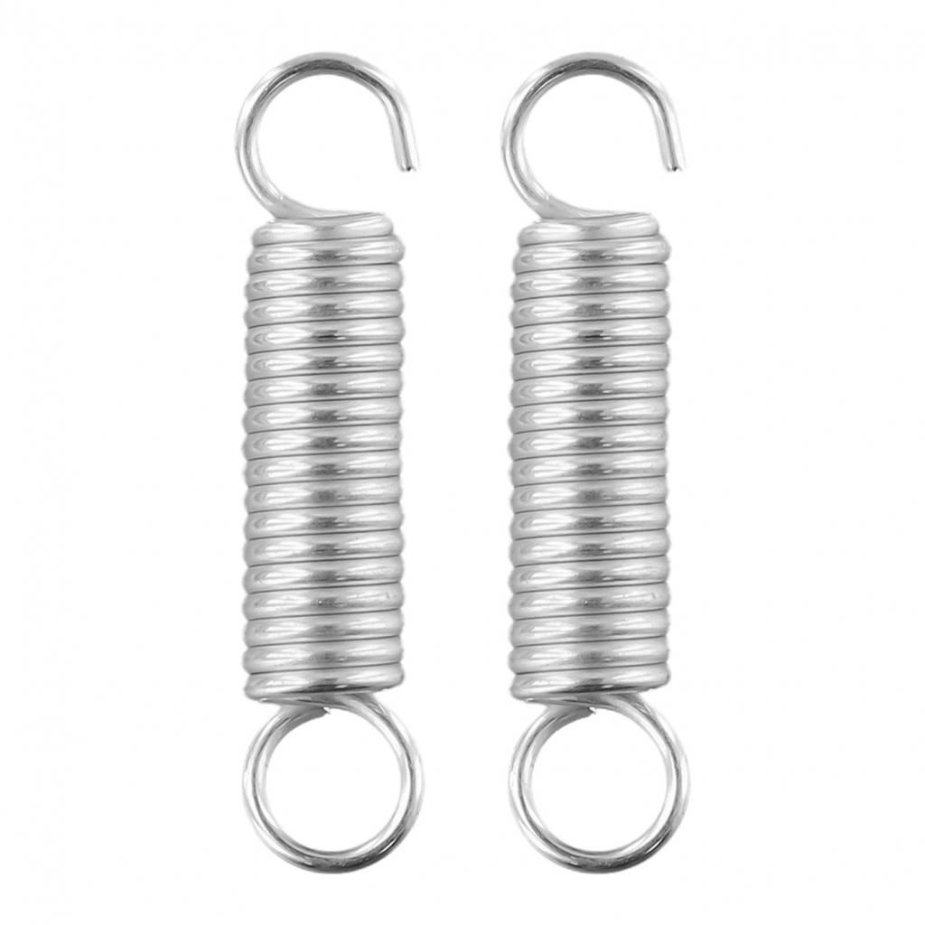 Bike Tensile Spring Parking Bracket Strong Tension