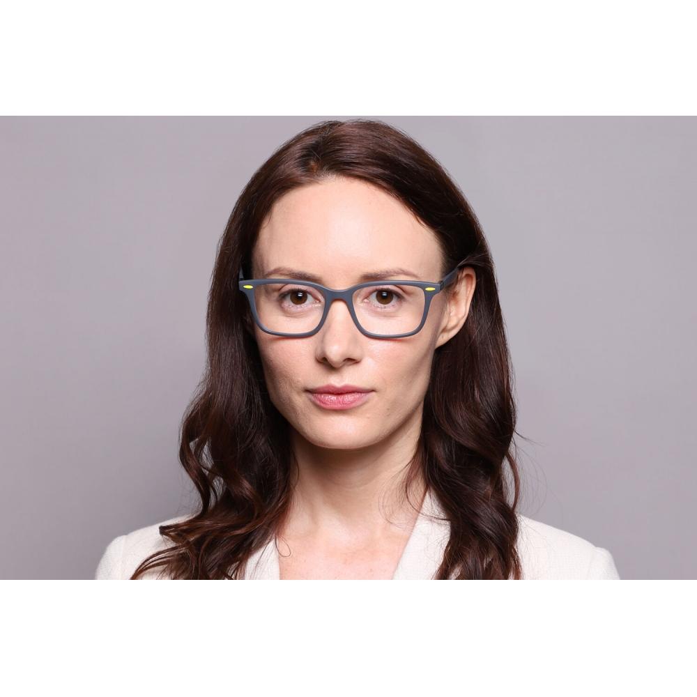 Ray Ban Rx7144m Ferrari F608 Unisex Eyeglasses