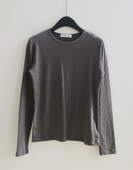 DIGUE Ade Slim T (Brown)