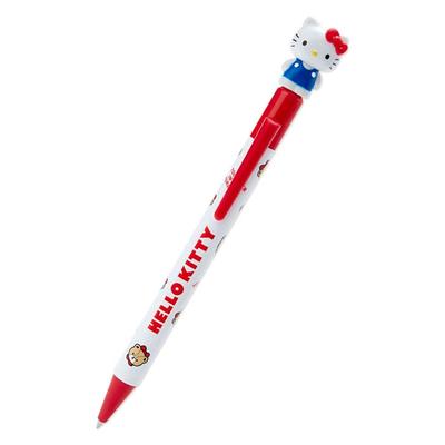 Sanrio Hello Kitty Mascot Ballpoint Pen 393941