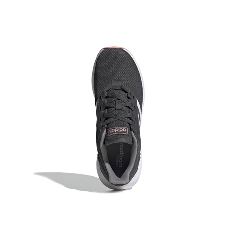 Adidas Women's Duramo 9 'Grey Pink Spirit' Women's Sneakers EG8672