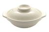 Banko Ware, Ginpo Pottery, Crazy Design, Earthenware Pot, No. 7