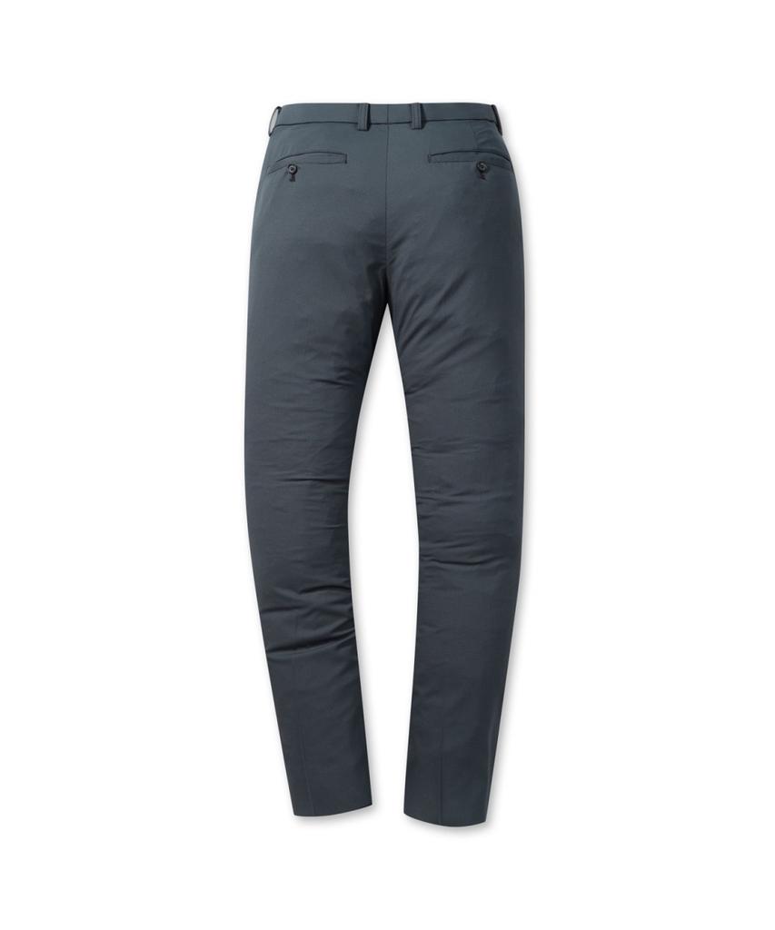 BRENTWOOD [Magic Pants] Solid Askin Pants Brpnm26531Gyd