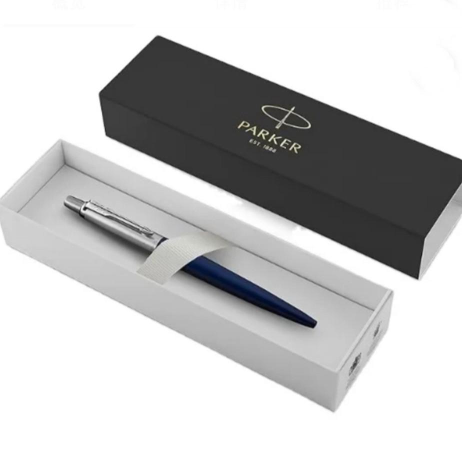 IM Click-Action Oil-Based Ballpoint Pen for Office Use