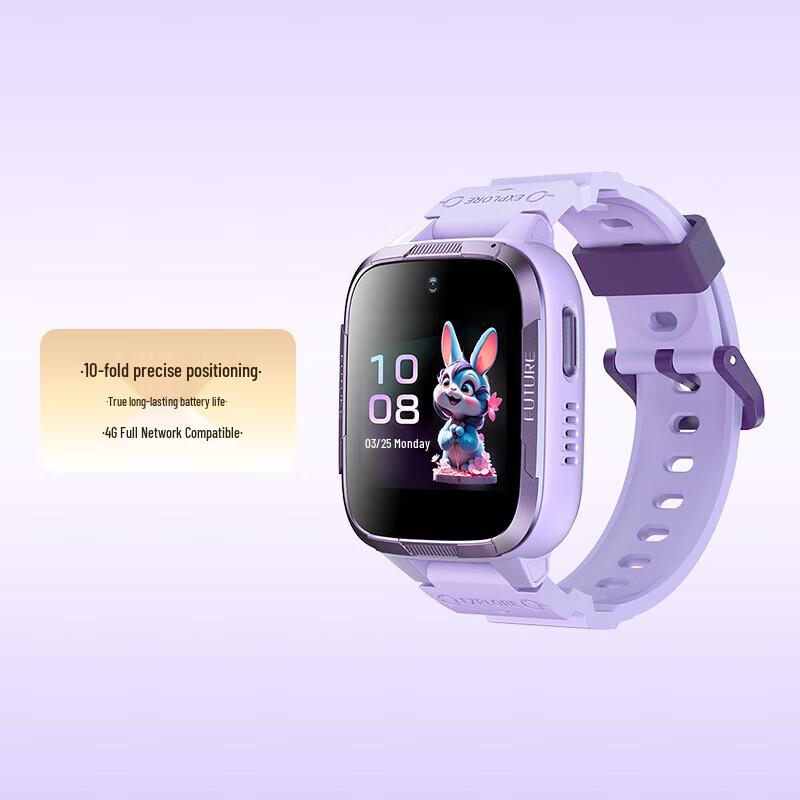 Honor WhizKid Kids' Phone Watch 2i Birthday Gift Box (CN version)