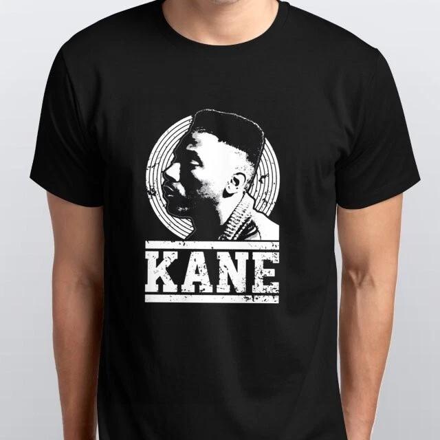 Men s and Women s T-shirts BIG DADDY KANE TRIBUTE UNOFFICIAL RAP HIP HOP ICON MENS T-SHIRT S,M,L,XL XL