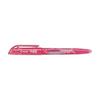 Rotulador fluorescente Pilot Frixion Light SFL-10SL-P, 10 unidades, color rosa