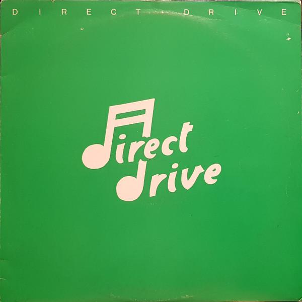 

LP Record DIRECT DRIVE - Don t Depend On Me DRIVE2020 Oval 1982 UK Soul/Funk Used