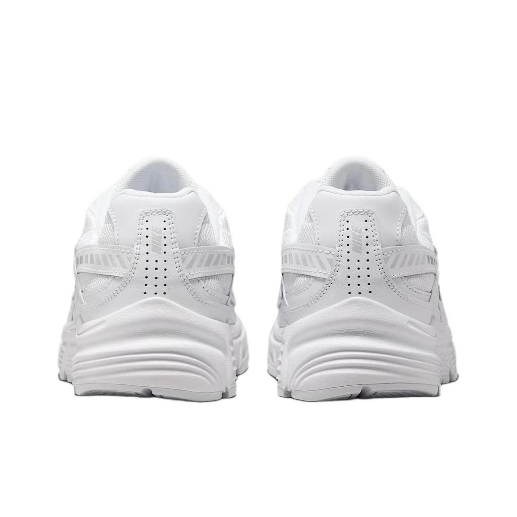 Nike Initiator Donna Bianco Polvere di Fotoni Argento Metallico 394053-100