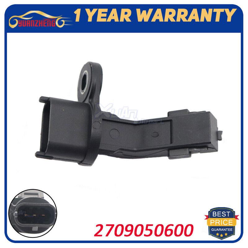 NEW Crankshaft Position Sensor 2709050600 A2709050600 A2709051300 For Mercedes Benz W205 W176 CLA250 C300 GLA250 GLC300
