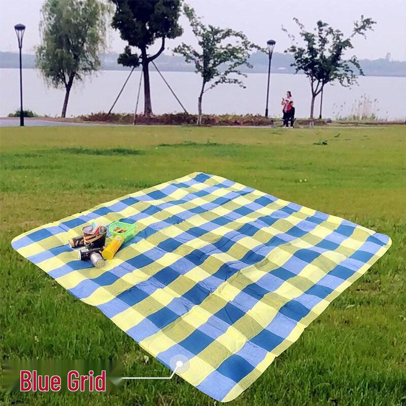 

OEING Водонепроницаемый коврик для пикника и кемпинга