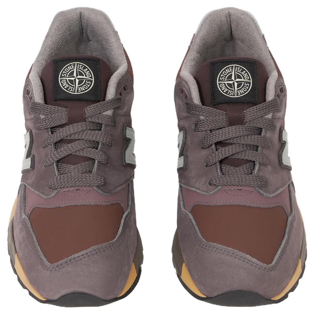 New New Balance 998 MiUSA Stone Island Raso Gommato U998PR