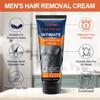 Crème dépilatoire pour hommes - , 100 ml