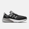 Sneakers New Balance Black Version 6
