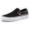 Vans Slip On Pro Black White Gum Vans VN00097M9X1