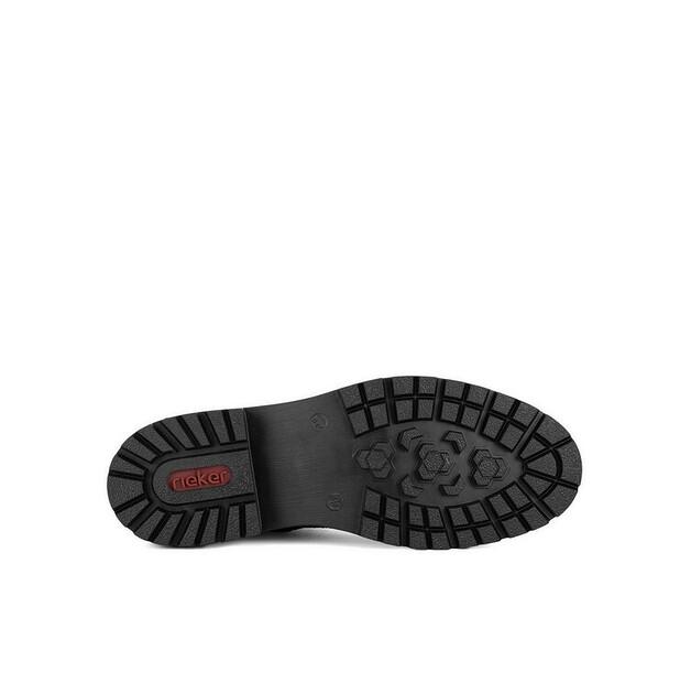 Ботильоны Rieker Z2841-00 черные