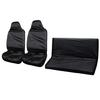 Waterproof Cover for Car Front / Back Seat Universal Auto Seat Anti-dust Covers