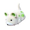  Realistic Moving Hamster Teaser Electric Cats Toy Interactive Pet Stress Relief