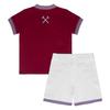 West Ham United FC Toddler Home Kit