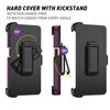 Galaxy A15/A14 Robust Protective Case: Full-Coverage, Shockproof