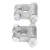 Top Post Battery Terminal High Hardness Highly Conductive Battery  Terminal  Sturdy for Truck for RV for Car