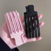 1pc Fluffy Bangs Styling Comb, Plastic Style Styling Comb Hair Root Lifting Comb Tool Hair Volume Clip