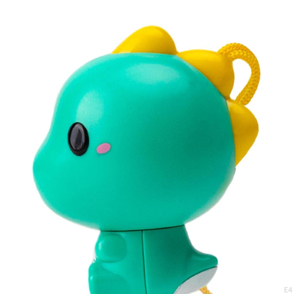 Adorable Animal Whistle Toy for Children's Parties And Early Learning