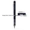 Tombow Dragonfly DPA-132 0.5mm Shake-Action Low-Gravity Mechanical Pencil for Art and Drawing
