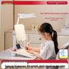 Children's Desk Lamp with Eye Protection, Posture Correction, Anti-Myopia, and Pen Holder