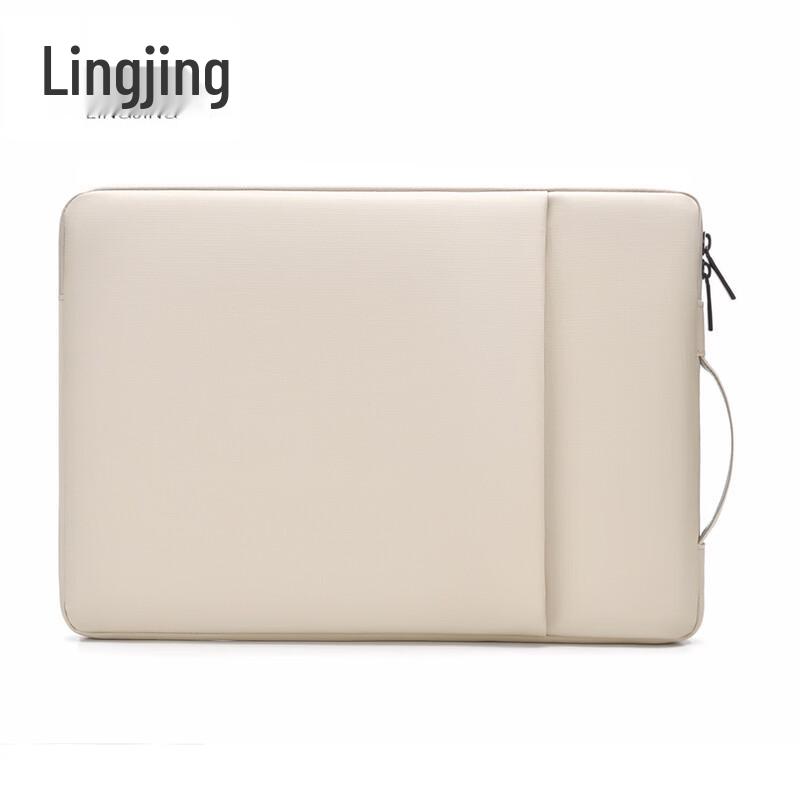 Lingjing Laptop Protective Sleeve & Storage Bag 15-16.1-inch