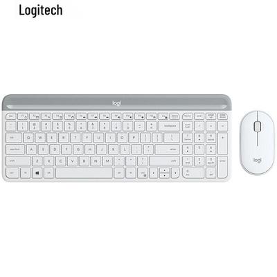 Computer-Peripheriegeräte – Tastatur-Maus-Kombinationen
