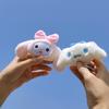 Cute Kids Hair Accessories Adorable Cartoon Plush Pendant Wholesale