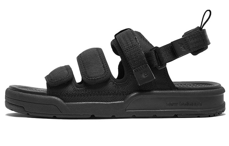 New Balance 3205 Sandals Black SDL3205K 36