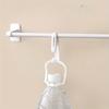 10pcs Multi-Purpose Clothes Clip S Hook,Beach Towel Clips,Chair Clips,Towel Rack Clips,for Clothing Store Home Office & Workshop