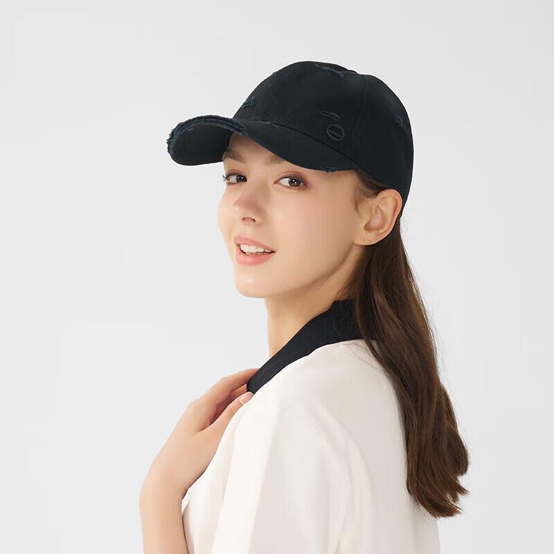 Kenmont Unisex Distressed Baseball Cap KM-6078 One Size