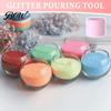 Glitter Pouring Tool Snowglobe Tumbler Funnel Adding to Cups Beginners Crafter Crafters DIY Cup Making Tools Accessories