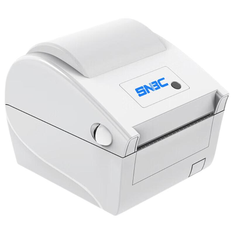 SNBC BTP-L548 Thermal Label Printer CN plug (adapter included)