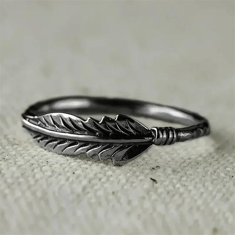 

Women S Wing Ring Set - 3 Metal Colors Simple Fashionable Finger Accessories Chic Stylish Jewelry For Female Friends 11