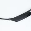 BYD Xia Exterior Hood and Front Bumper Trim Scratch Protector Sticker for 25 Models