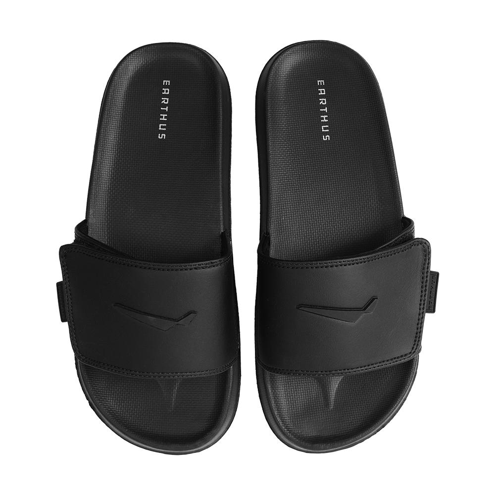 Earthus Toba Schwarz